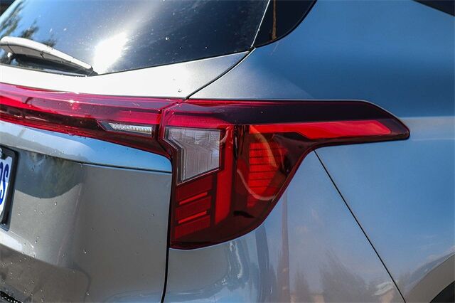 2026 Kia Seltos S Glendale CA