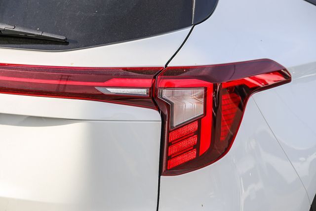 2026 Kia Seltos S Glendale CA