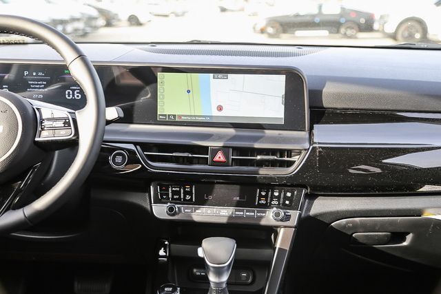 2026 Kia Seltos S Glendale CA