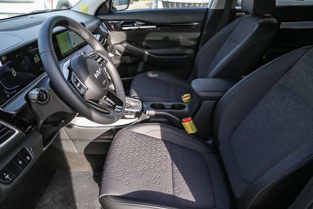 2026 Kia Seltos S Glendale CA