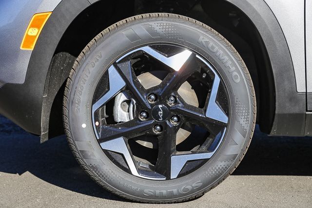 2026 Kia Seltos S Glendale CA