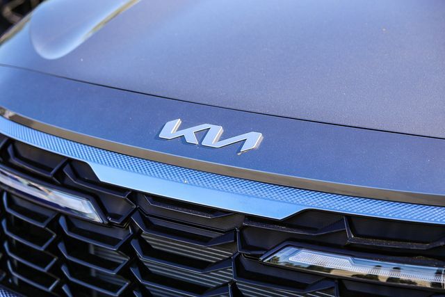 2026 Kia Seltos S Glendale CA