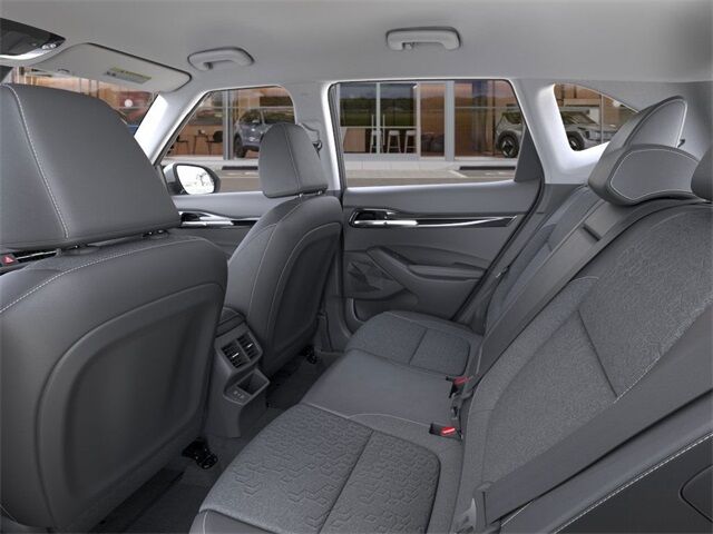 2026 Kia Seltos S Glendale CA