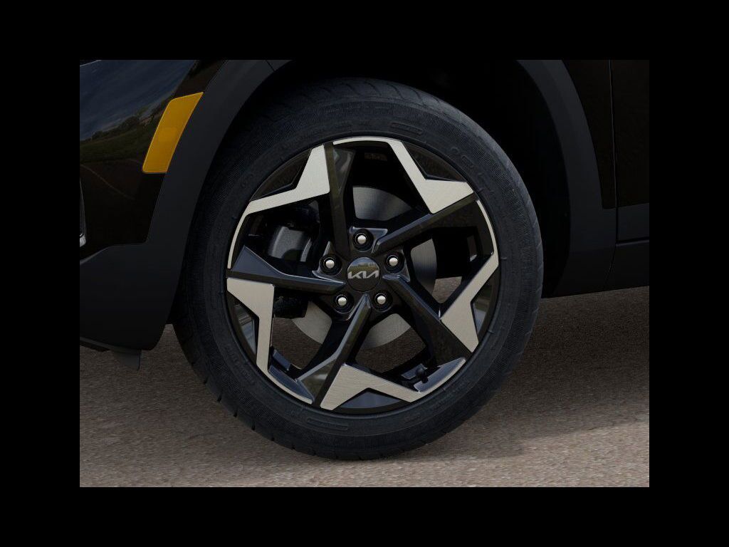 2026 Kia Seltos S Glendale CA