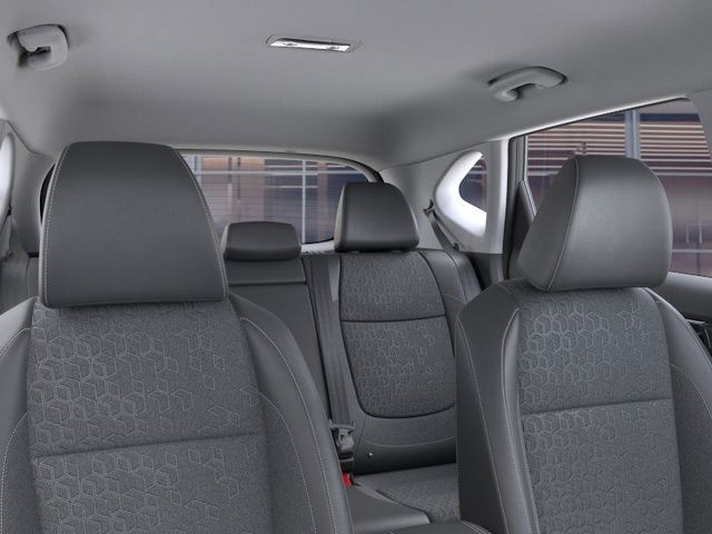 2026 Kia Seltos S Glendale CA