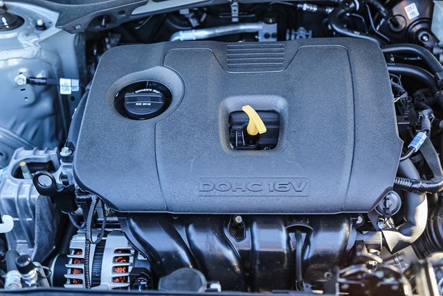 2026 Kia Seltos S Glendale CA