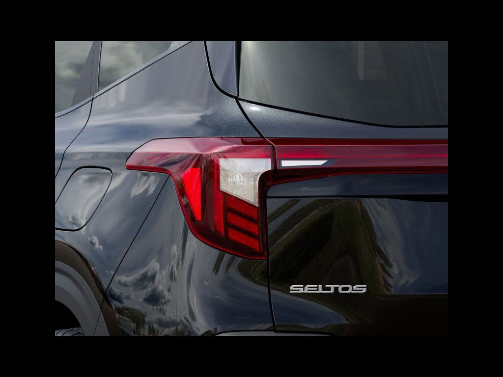 2026 Kia Seltos S Glendale CA