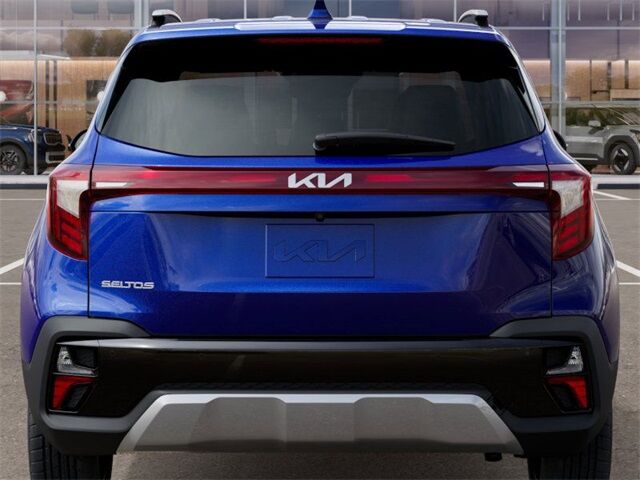 2026 Kia Seltos S Glendale CA