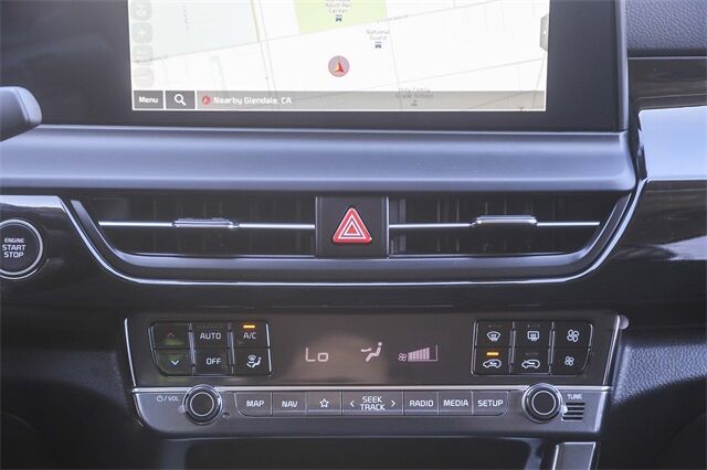 2026 Kia Seltos S Glendale CA