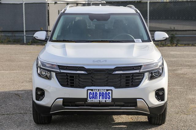 2026 Kia Seltos S Glendale CA