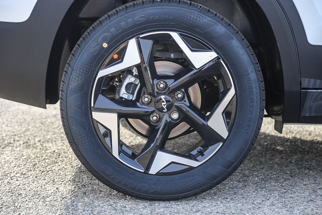 2026 Kia Seltos S Glendale CA