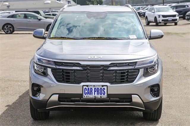 2026 Kia Seltos S Glendale CA