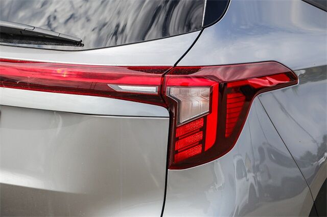 2026 Kia Seltos S Glendale CA