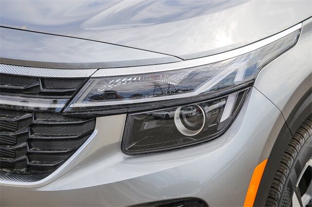 2026 Kia Seltos S Glendale CA