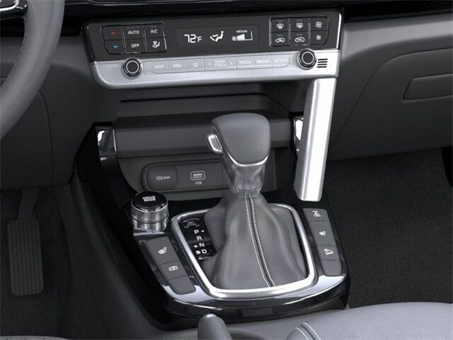 2026 Kia Seltos S Glendale CA