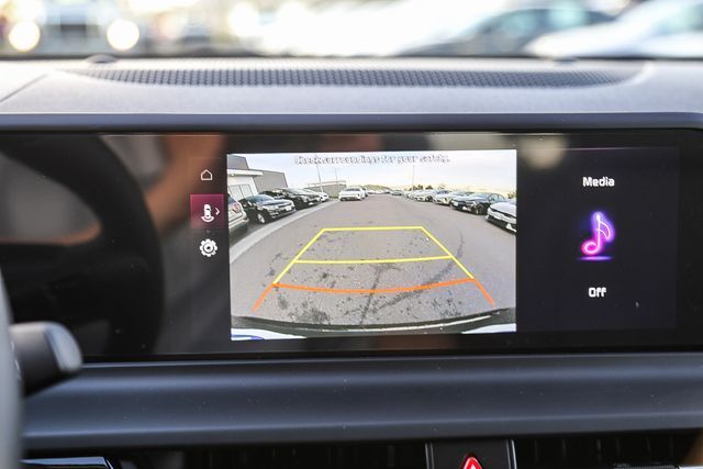 2026 Kia Seltos S Huntington Beach CA