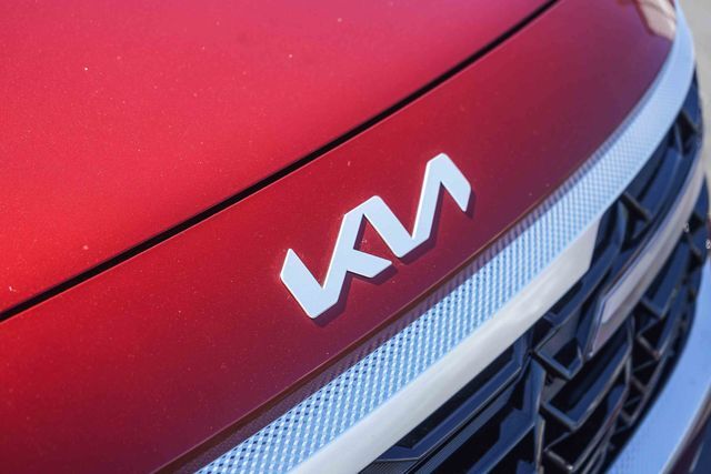 2026 Kia Seltos S Huntington Beach CA