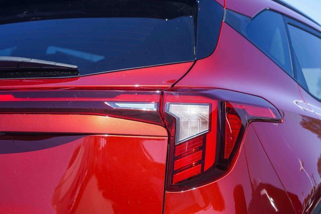 2026 Kia Seltos S Huntington Beach CA