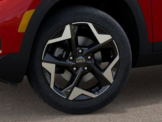 2026 Kia Seltos S Huntington Beach CA