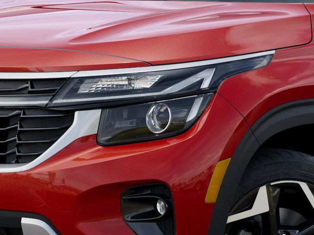 2026 Kia Seltos S Huntington Beach CA