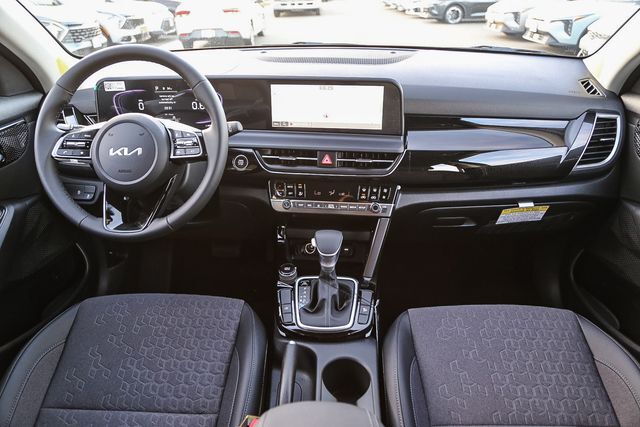 2026 Kia Seltos S Huntington Beach CA