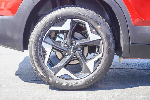 2026 Kia Seltos S Huntington Beach CA