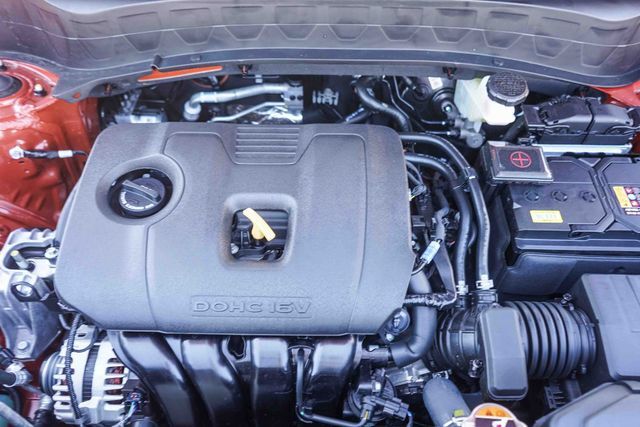 2026 Kia Seltos S Huntington Beach CA