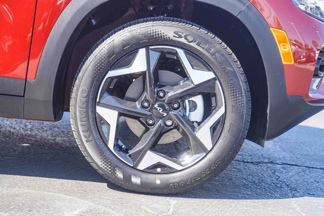 2026 Kia Seltos S Huntington Beach CA