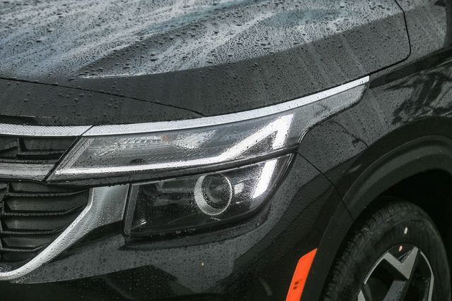 2026 Kia Seltos S Huntington Beach CA