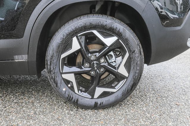 2026 Kia Seltos S Huntington Beach CA