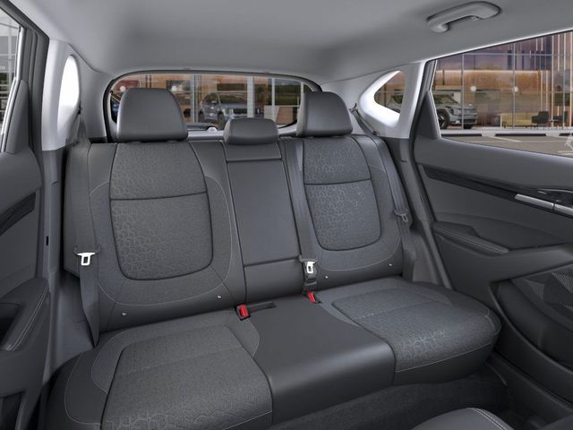 2026 Kia Seltos S Huntington Beach CA