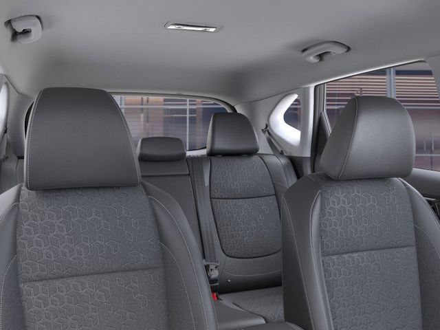 2026 Kia Seltos S Huntington Beach CA