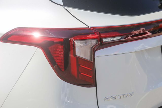 2026 Kia Seltos S Huntington Beach CA