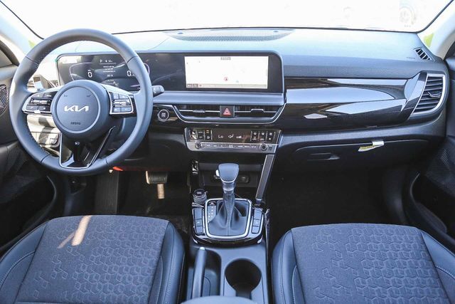 2026 Kia Seltos S Huntington Beach CA