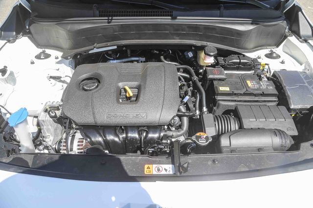 2026 Kia Seltos S Huntington Beach CA