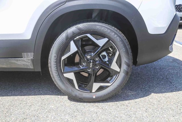 2026 Kia Seltos S Huntington Beach CA