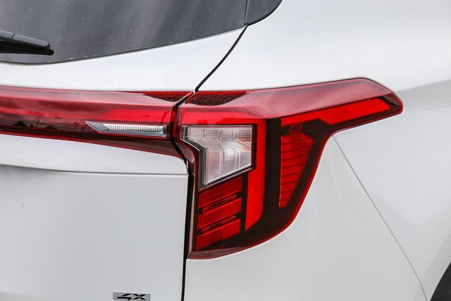 2026 Kia Seltos S Huntington Beach CA