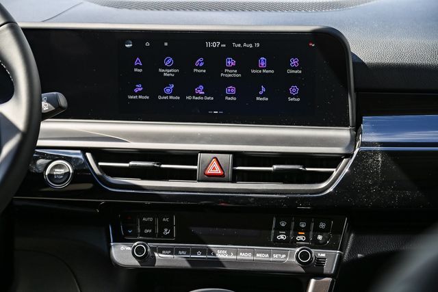 2026 Kia Seltos S Huntington Beach CA