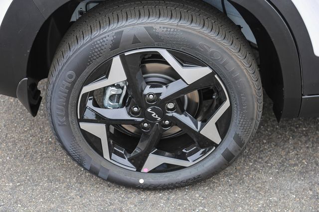 2026 Kia Seltos S Huntington Beach CA