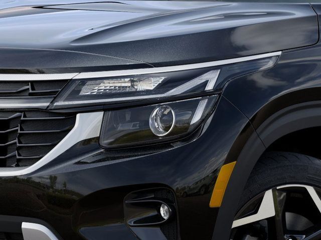 2026 Kia Seltos S Moreno Valley CA