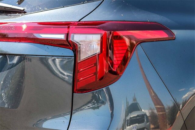 2026 Kia Seltos S photo 9