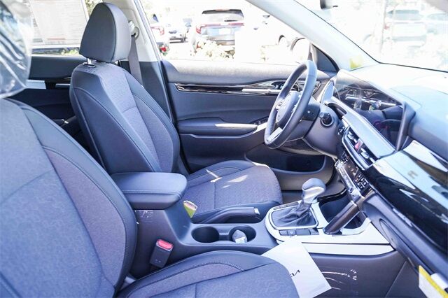 2026 Kia Seltos S photo 17