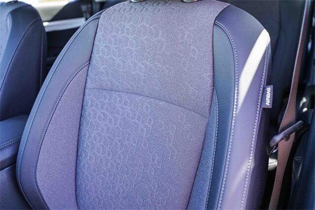 2026 Kia Seltos S photo 24