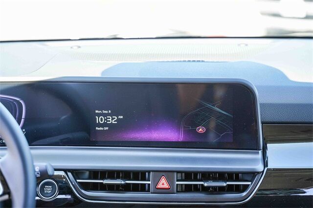 2026 Kia Seltos S photo 15