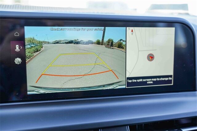 2026 Kia Seltos S photo 23