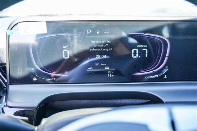 2026 Kia Seltos S photo 22