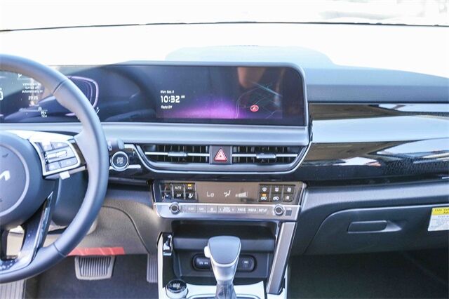 2026 Kia Seltos S photo 14