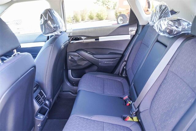 2026 Kia Seltos S photo 19