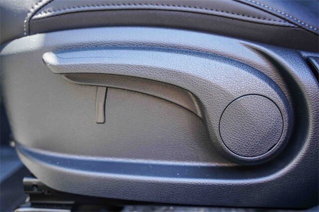 2026 Kia Seltos S photo 21