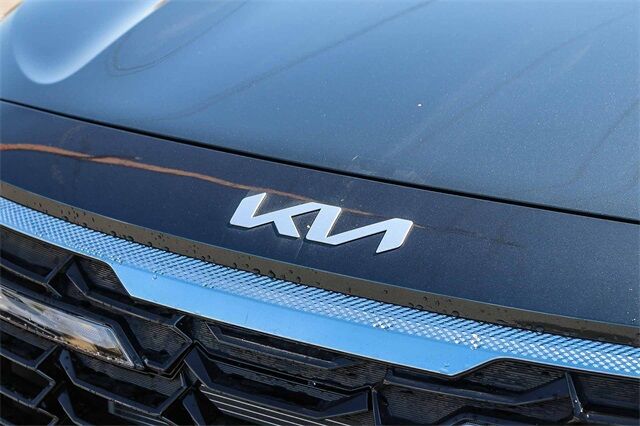 2026 Kia Seltos S photo 5